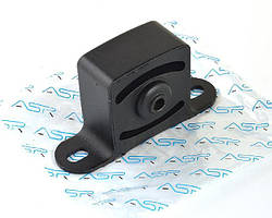 Подушки, опори коробки КПП