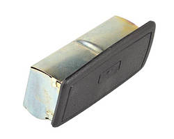 Попільнички та накладки для авто