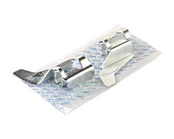 Гребінка сидінь авто