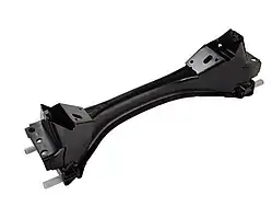 Балки передньої й задньої підвіски