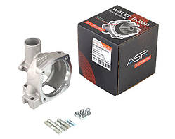 Корпус помпи ВАЗ 2101-2106, 2107, Нива 2121, 21213, 21214, Нива Шевроле 2123, корпус водяного насоса