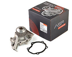 Помпа Деу Матіз, Шевроле Авео 1.2 Т200, водяний насос, євросальник, посилений підшипник