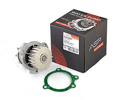 Помпа Приора ВАЗ 2170-2172, Калина 1117-1119, 16 клап., двиг. 11194, 21126, 21127, водяний насос