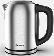 Чайник 17012850 із цифровим дисплеєм температури