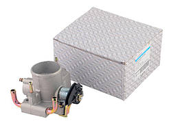 Дросельна заслінка ВАЗ 2108, 2109-099, 2110-12, 2113-2115, 2170-72 Пріора, 1117-19 Каліна, 21073, 56 мм