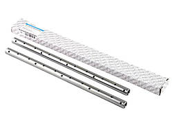 Вісь коромисел ЗАЗ 1102 Таврія, 1103 Славута, 1105 Дана, Деу Сенс, сопілка