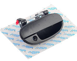 Ручка дверей Деу Ланос Сенс зовнішня перед. прав.