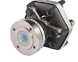 Промкардан ВАЗ 21213 Нива проміжний в зборі з еластичною муфтою