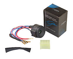 Група контактна замка запалювання ВАЗ 2108, 2109, 21099, 2113, 2114, 2115 нов. зраз.