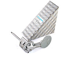 Насос масляний ВАЗ 2101, 2102, 2103, 2104, 2105, 2106, 2107