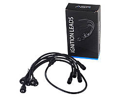 Бронепроводи Нива ВАЗ 2121 карб. Москвич з двиг. 1.6  ВАЗ 2106, к-т, п/силікон, високовольтні дроти