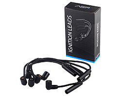 Провід високовольтний Нива 21213 1.7, 2131 1.8, к-т, п/силікон