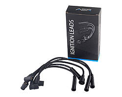 Бронепроводи ЗАЗ Таврія 1102, Славута 1103 дв. 1.1, 1.2, к-т, п/силікон, високовольтні дроти