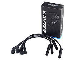 Бронепроводи ВАЗ 2120, Нива 21214, Нива Шевроле 2123 1.7i, к-т, п/силікон, високовольтні дроти