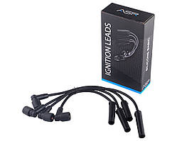 Бронепроводи  ГАЗ дв. УМЗ 4216 Євро-4, к-т, під/силікон, високовольні дроти