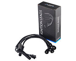 Бронепроводи ВАЗ 2101, 2102, 2103, 2104, 2105, 2106, 2107 карб. к-т, п/силікон