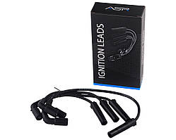 Бронепроводи  ГАЗ дв. УМЗ 4216 Євро-3 з 06-09р., к-т, п/силікон, високовольтні дроти