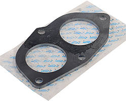 Пластина упорна КПП ВАЗ 2108-099, 2110-12 вторинного валу "окуляри"