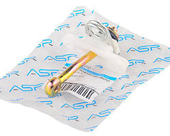 Обмежувач відкривання дверей ВАЗ 2104-05, 2107