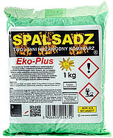 Чистячий засіб Spalsadz від сажі Eko-Plus 1 кг