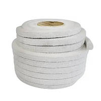 Ущільнювальний шнур керамічний 12х12 мм