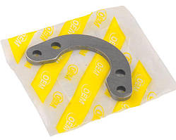 Фланець упорний розпредвала ВАЗ 2101, 2102, 2103, 2104, 2105, 2106, 2107, скоба