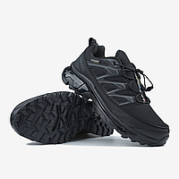 Кроссовки Salomon XT-6 Expense Black Gore-Tex Termo Влагозащита