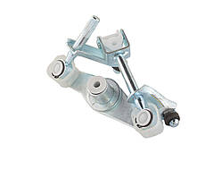 Куліса КПП Деу Ланос Нексія Леганза, вертоліт