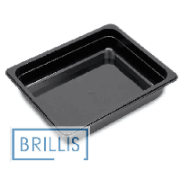 Гастроємність Brillis PC 1/2