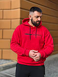 Стильний чоловічий теплий спортивний костюм новинка 2024, фото 4