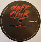 Daft Punk — Daft Club 2 LP Set 2003/2022 (0190296611865) Ada/EU Mint Вінілова пластинка (art.246918), фото 4