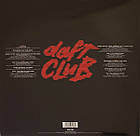 Daft Punk — Daft Club 2 LP Set 2003/2022 (0190296611865) Ada/EU Mint Вінілова пластинка (art.246918), фото 2