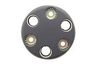 Ковпак диска колісного Iveco (6 гвинтів) FT92111 FAST