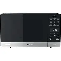 Мікрохвильова піч Bauknecht MW 59 MB / Мікрохвильова піч потужна / СВЧ для кухні