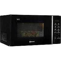Мікрохвильова піч BAUKNECHT »MWO 201 B«, мікрохвильова піч