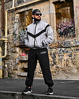 Мужской спортивный костюм Армия США Physical Training Uniform Спортивный костюм Nylon Denior