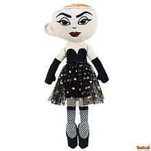 "Еспресо-Сеньйора" 00515-95 36х10х8 см чорна