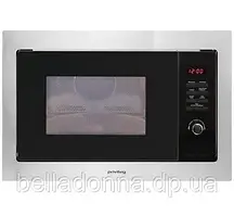 Мікрохвильова піч PRIVILEG AC 925 BVE вбудована з грилем / Мікрохвильова піч потужна / СВЧ для кухні