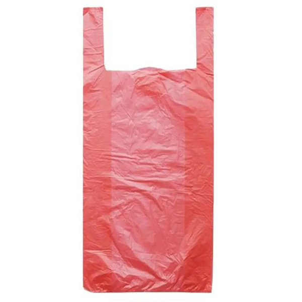 Пакет майка 24*42 200шт, фото 1