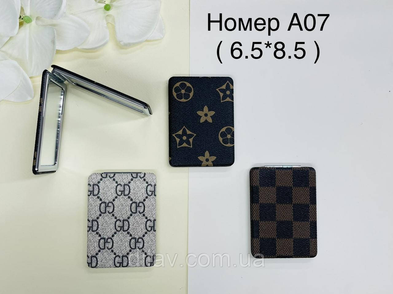 Дзеркало крихітці, фото 1