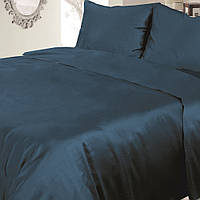 Комплект постільної білизни Сатин Ярослав Морська хвиля