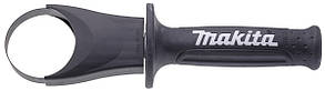 Бічна ручка відбійного молотка Makita HK0870C оригінал 135332-7