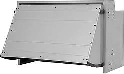 Проміжна витяжка Bauknecht DE 5360 SG/1 60 см Витяжка для витяжки для витяжки [Енерготичний клас D] [Клас енергії D]