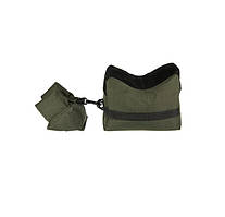 Мішок упор підставка для стрільби