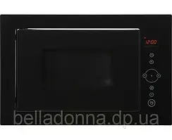 Мікрохвильова піч вбудована з грилем 25 л Hanseatic TC925B2F-SDEE