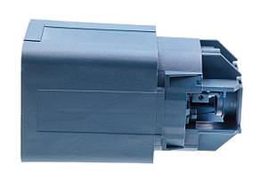 Корпус двигуна (статора) фрезера Фіолент МФЗ-1100Е, міксера Фіолент МД1-11Е