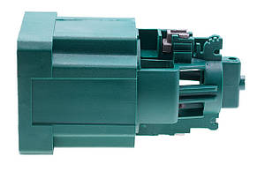 Корпус двигуна (статора) лобзика Фіолент ПМЗ-600Е