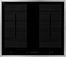 Гнучка індукційна варильна плита hanseatic від SCHOTT CERAN® MC-IF7222H1CC