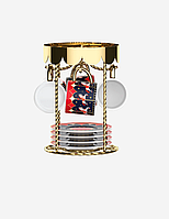 Набір чашок  Bialetti Magico Ricordo Carousel Set NMAGIC003