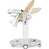 Стільчик для годування Peg-Perego Tatamia Follow Me Paloma, фото 7